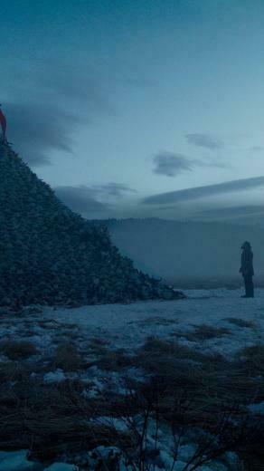 Movie The Revenant Wallpaper Id