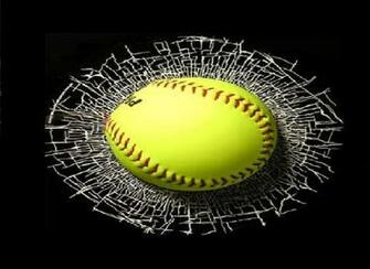 Softball Wallpaper Background For Desktops