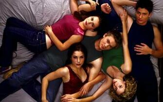 Cast Of One Tree Hill Cool HD Wallpaper Hivewallpaper