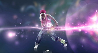 Just Dance Wallpaper By Smookers1