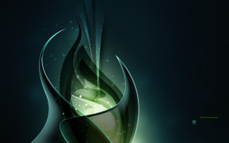 Abstract HD Wallpaper
