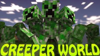 Minecraft World Sphere HD Wallpaper