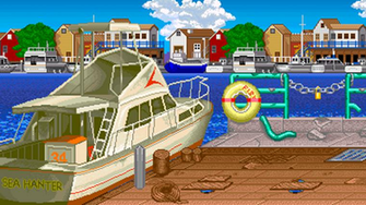 The Best 2d Arcade Game Background Kotaku Australia