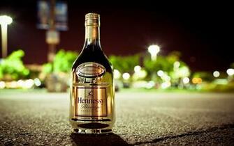 Hennessy Wallpaper