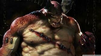 The Butcher Diablo Iii 4k HD Desktop Wallpaper For Ultra
