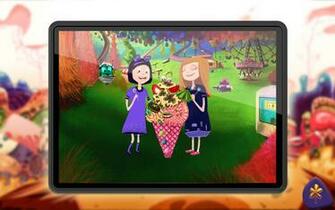 Ice Cream Magic Cooking Games Android Apps On Google Play