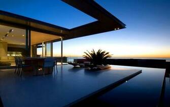 Unusual Architecture Wallpaper Design Ninja