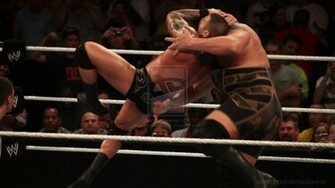Randy Orton Rko Wallpaper