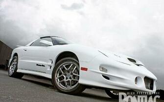 Trans Am Ws6 Wallpaper Front Angle