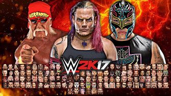 Wwe Nxt Wallpaper