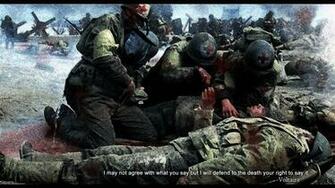 D Day Wallpaper