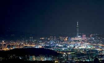 Taiwan Wallpaper