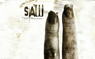 Non Nude Wallpaper Saw Movie For Widescreen