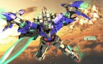 Home Gallery Mobile Suit Gundam Wallpaper Raiser