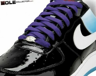 Nike Air Force Wallpaper