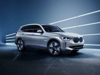 Bmw X3 Xdrive30e HD Wallpaper Background Image Photos