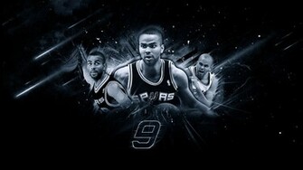San Antonio Spurs Wallpaper