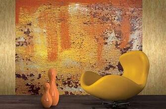 Wall Mural Carl Robinson Edition Wallpaper