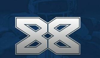 Dez Bryant Launches Throwupthex Robert Littal Presents