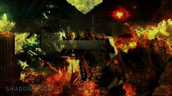 Killzone Shadow Fall Wallpaper By Mattsimmo