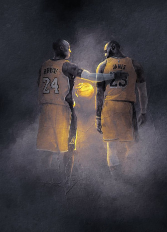C B Wallpaper Ideas Lebron James