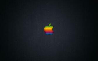 Apple Default Background