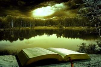 Bible Wallpaper Image