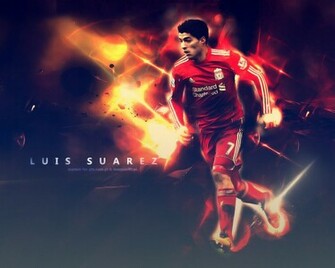 All Football Players Luis Suarez HD Wallpaper