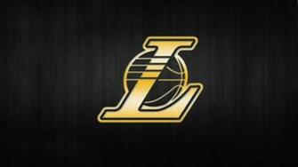 Lakers Nba Logo Background Gold HD Wallpaper 1080p HDwallwide