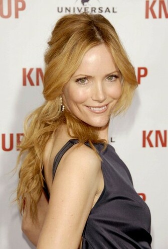 Diary New Model Leslie Mann Wallpaper