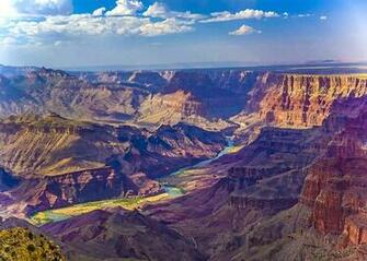 Amazon Aerial Of Epic Grand Canyon Photography Backdrop
