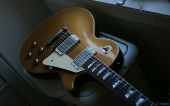 Gibson Guitar Wallpaper HD In Music Imageci