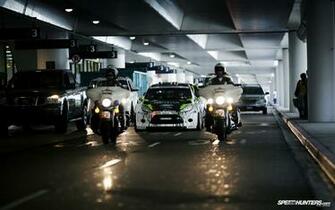Ken Block Wallpaper