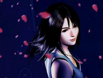 Final Fantasy Linoa Wallpaper W3 Directory