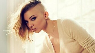 Natalie Dormer HD Wallpaper Background Of Your Choice