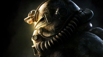 Best Fallout 4k Wallpaper