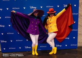 The World S Best Photos Of Negaduck Hive Mind