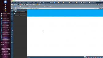 Home Assistant Compatibility With Waterfox Issue