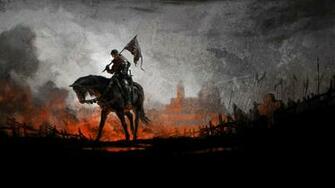 Kingdom Come Deliverance 4k 8k HD Wallpaper