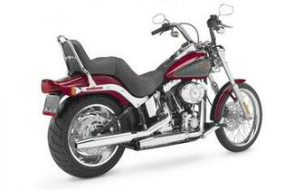 Wallpaper Harley Davidson Bikes