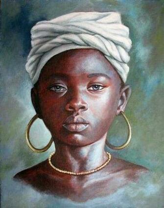 African Americans