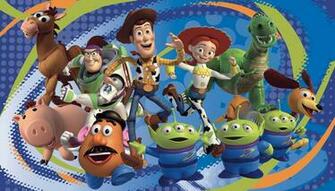 Details About Toy Story Woody Buzz Prepasted Wall Mural Wallpaper