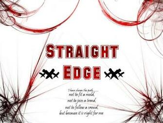 Straight Edge Wallpaper Background For Desktops