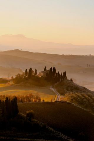 Tuscany Pictures Stunning Image