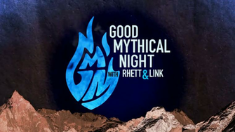If Rhett And Link Had A Late Night Talk Show Rhettandlink