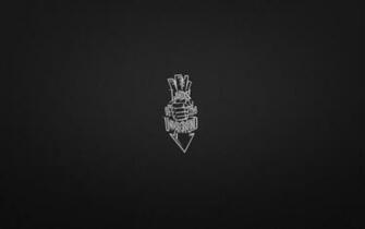 Seigneurs Du Logo Underground Hip Hop Wallpaper