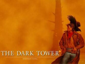 La Tour Sombre Wallpaper
