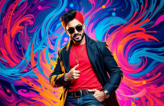 Hardy Sandhu Wallpaper