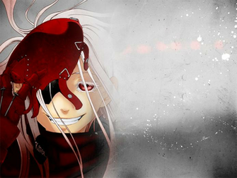 Deadman Wonderland Anime Wallpaper