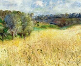Renoir Wallpaper